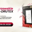Mistrzowskie Okno Drutex – partnerzy handlowi powalczą o unikatową nagrodę